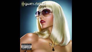 Gwen Stefani - The Sweet Escape (featuring Akon) [Audio]