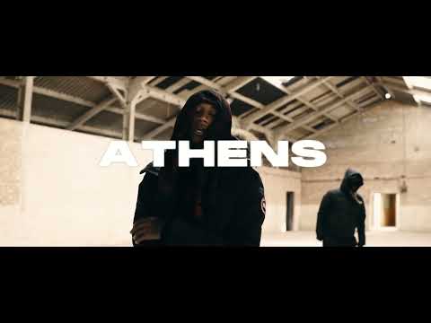 [FREE] UK Drill Type Beat - "ATHENS" | Digga D x Unknown T Type Beat 2022