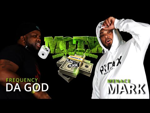 Frequency The God vs Mark Menace