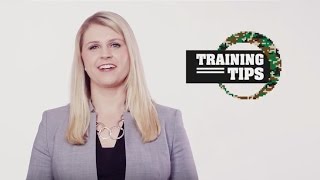 SEC Investor Training Tips