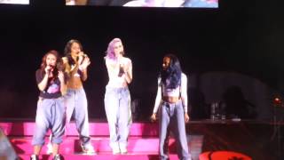 Little Mix - Always Be Together (HD) - Hammersmith Apollo - 13.02.13