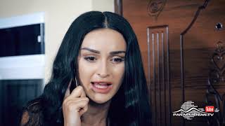 Օջախի Երգը, Սերիա 40, Անոնս / Ojakhi Ergy