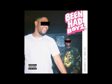 BEENHADBOYZ: - Love Lost (Prod By Sladedamonsta)