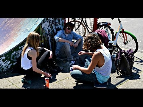 Skatepark Schagen Boarding