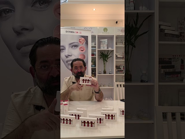 Pure Vitamin C Serum