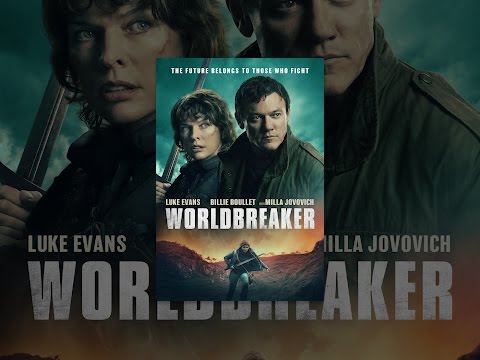 Worldbreaker