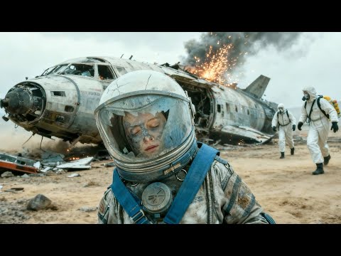 Она вернулась из космоса на Землю, не подозревая, что родилась на другой планете