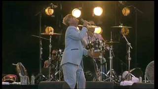 Me First And The Gimme Gimmes - Desperado (Live &#39;09)