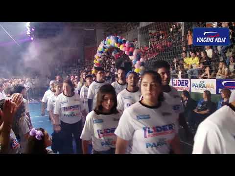 Jocorb's | Jogos de Corbélia 2025 - Cerimonial de Abertura | Corbélia - PR