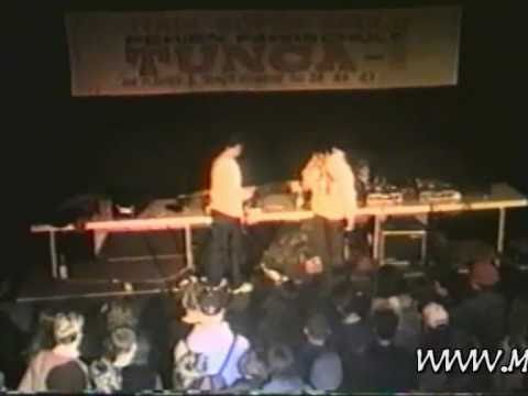 real hip hop jam 2 - 1997 nürnberg teil 10 mc's(orkan gazi)