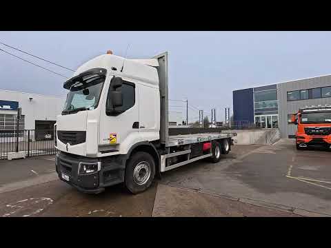 Renault video miniature