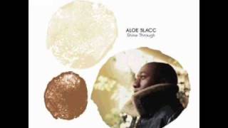 One inna - Aloe Blacc
