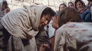 Download lagu Yesus Membawa Salib-Nya dan Disalibkan | Film Magdalena | 34/45 mp3 Download lagu Yesus Membawa Salib-Nya dan Disalibkan | Film Magdalena | 34/45 mp3