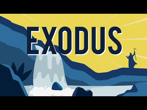 EXODUS 23 | 02-23-25 | Pastor Jim Lowe