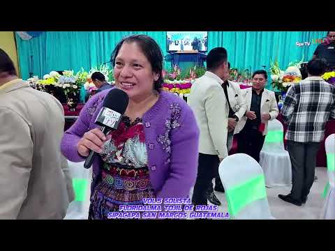 Tomas Aereas de la Iglesia Luz Del Mundo Carrizal Sipacapa San Marcos