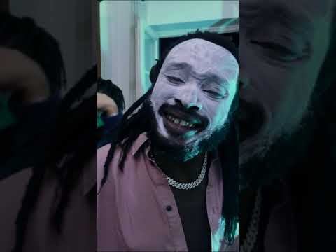 Jesse The Maestro - Ma Dai Official Video(Shot with Iphone)