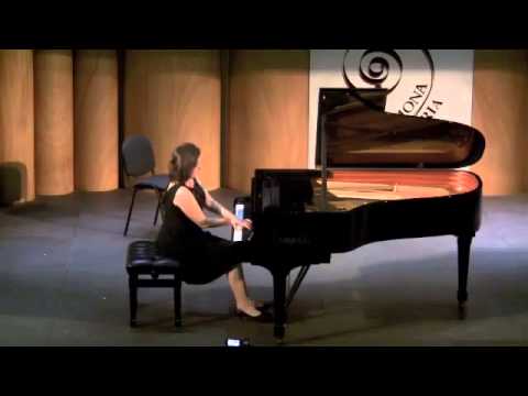 Lullaby, P. Tchaikovsky arr. S. Rachmaninoff