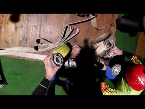 2017 21.10. Vésky nočná- SDH Rohatec GoPro(HD)