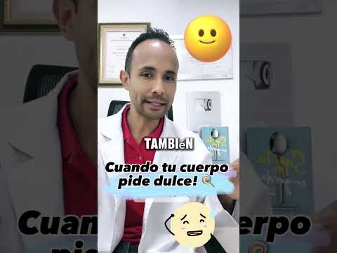 La ansiedad y el dulce ! Que hacer ?