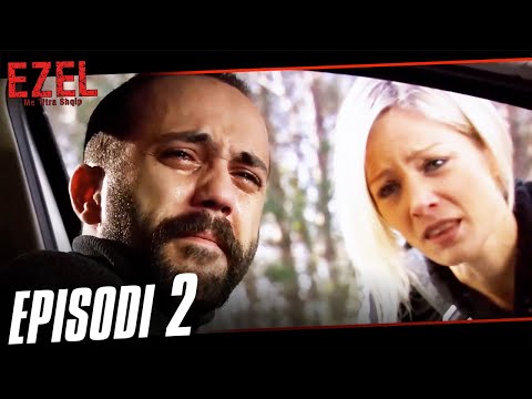 Historia e Tefos #2 -  Ezel Me Titra Shqip Skenë e Veçantë