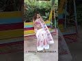 Saree Fashion 2024 For Saree Lovers Bong Beauty DIYA Shoot BTS Bong Fashion Entertainment