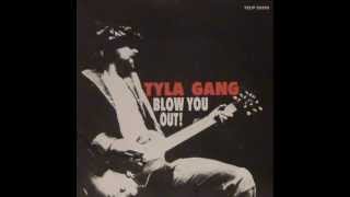 Tyla Gang - Texas Chainsaw Massacre Boogie