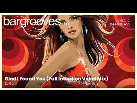 Bargrooves Disco Heat - CD 2