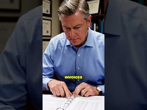 HOA Daughter Crashed Into My Door — I Uncovered $340,000 in Fraud #hoadrama #neighborhooddrama