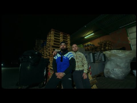 A2S x BLIZZY310 - 6L ( Offizielles Musikvideo )