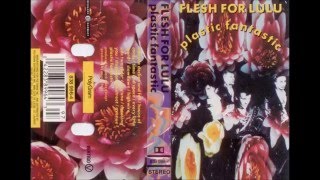 Flesh For Lulu - Every Little Word (Remix)