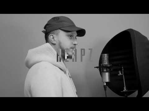 Reapz | Pass The Mic | Inite Tv