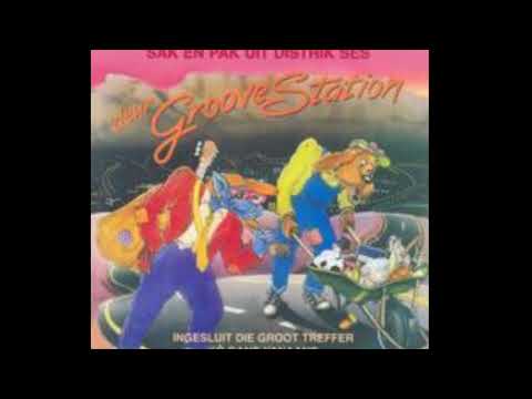 Groove Station   Stamp Daai Boude Lam