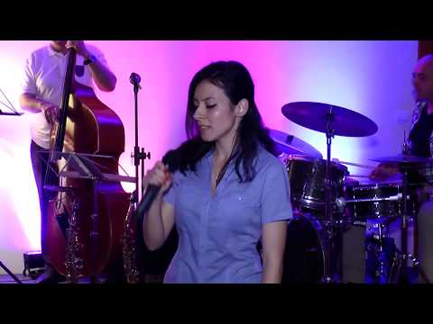 Rayna Vasileva - Chereshko chorna vishnichko (Live) / Райна Василева - Черешко, чьорна вишничко