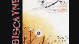 Biscayne - You'd Build A Robot