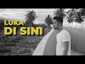 ADISTA Luka Di Sini Cover Ungu Lyric Video