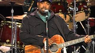 Hootie &amp; the Blowfish - Hey, Hey, What Can I Do (Live at Farm Aid 1998)