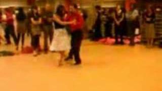 Marcela Guevara Y Stefano Giudice