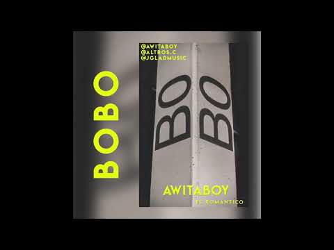 Awitaboy - Bobo (Audio)