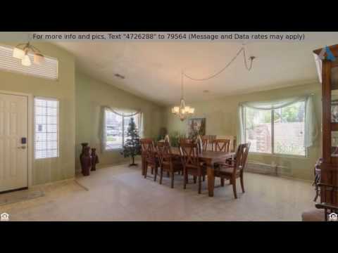 Priced at $182,900 - 28829 N Broken Shale Drive, San Tan Valley, AZ 85143