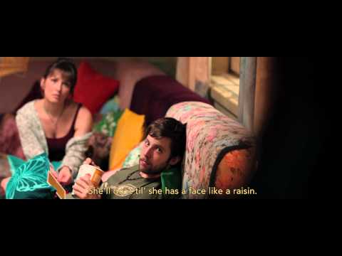 A La Mala (Trailer)