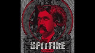Spitfire - Self-Help [Full Album]