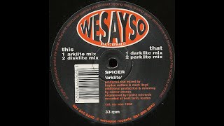 Spicer - Arklite (Parklite Mix)