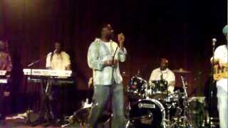 Chet & Friends Part 1 (feat. Chet Samuel, Jah Bless and The Zion High Band)