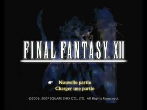 final fantasy xii playstation 2 walkthrough