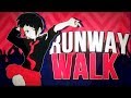 「PU★S」Runway Walk | BNHA MEP