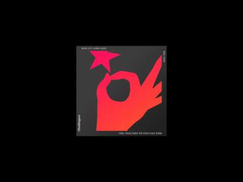 Mike Ivy, Nimo Iero- Keep On feat Lisa Pure