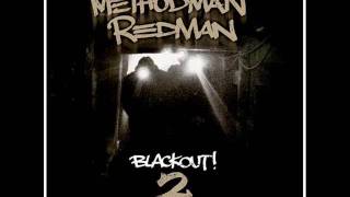 Method Man & Redman - Blackout 2 - I Know Sumptn
