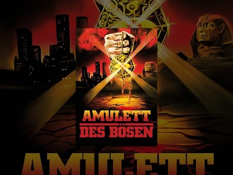 Amulett des Bösen