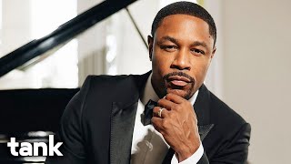 Tank - Lonely 😢 (Lyrics) [New R&amp;B Song 2024]