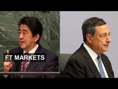 歐洲和日本股市將表現出色｜FT Markets (Europe and Japan stocks to outperform | FT Markets)